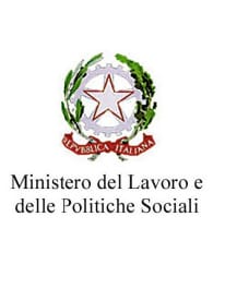 Ministero del Lavoro e delle Politiche Sociali - Repubblica Italiana
